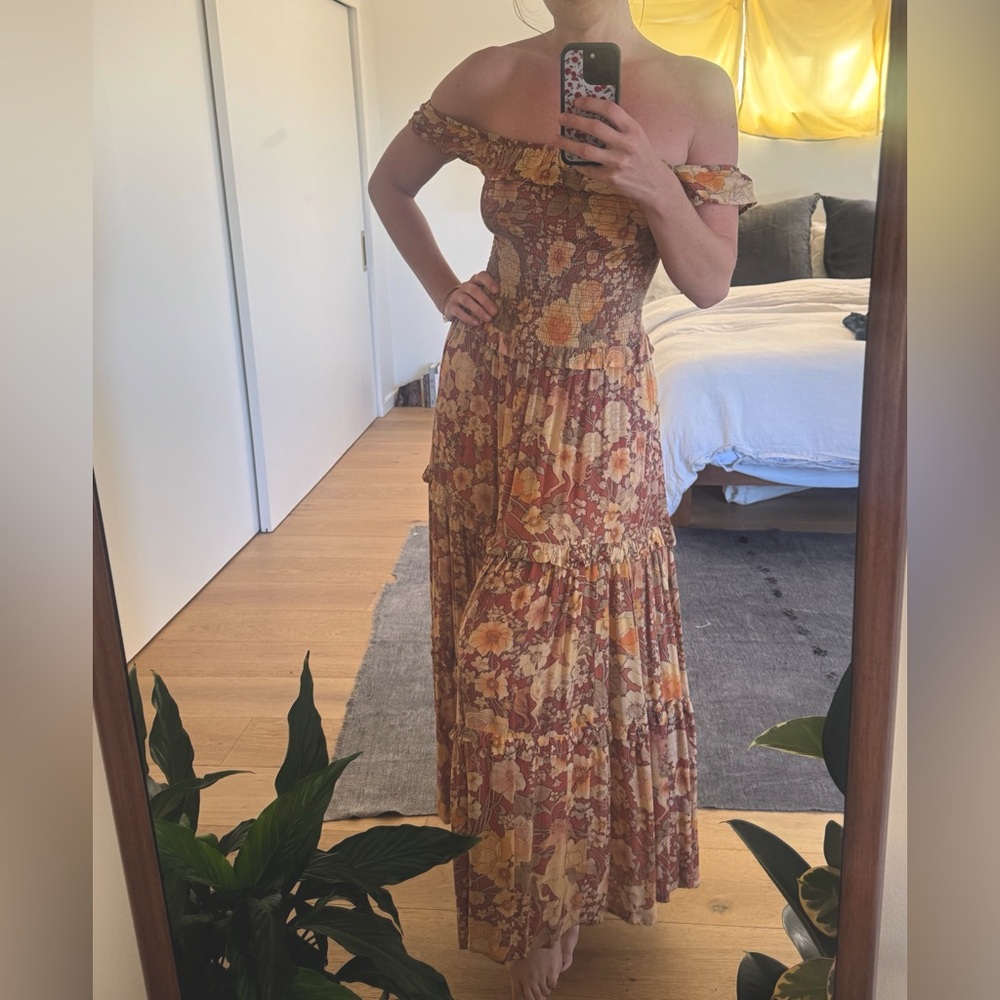 Spell & The Gypsy Collective Maxi Dress